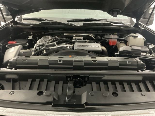 2026 Chevrolet Silverado 3500 HD High Country - Photo 22