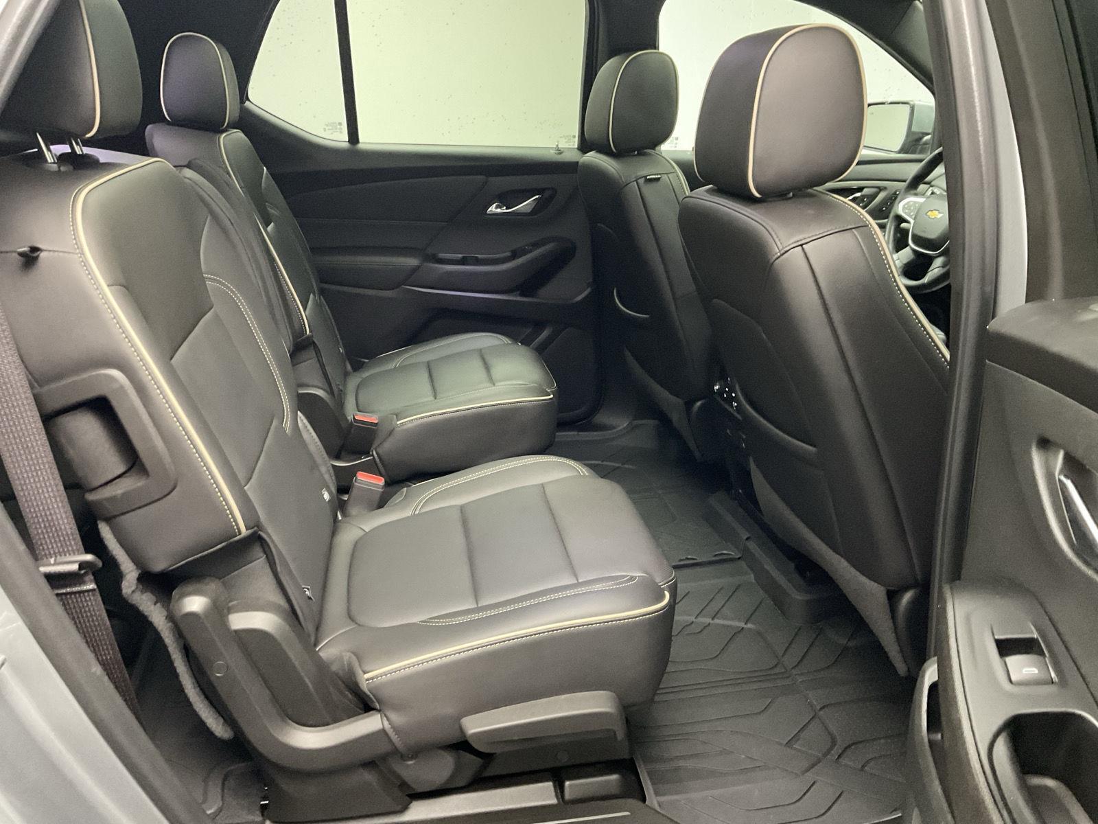 2023 Chevrolet Traverse Premier - Photo 29