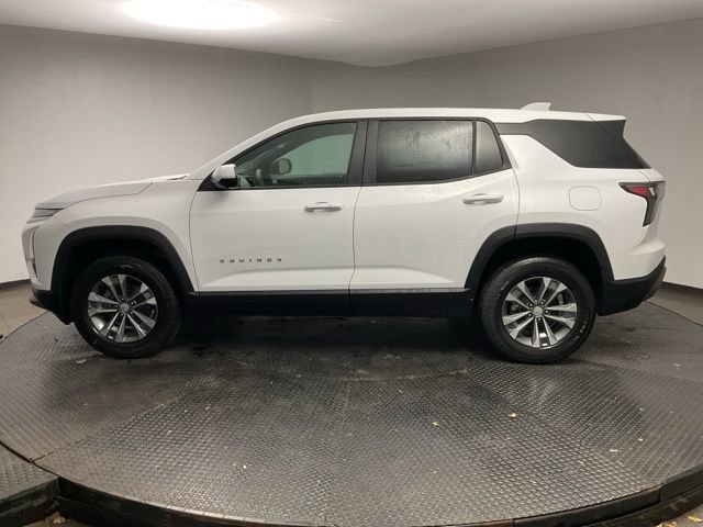 2026 Chevrolet Equinox LT photo 4