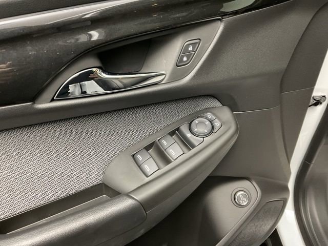 2026 Chevrolet Trailblazer LT - Photo 10