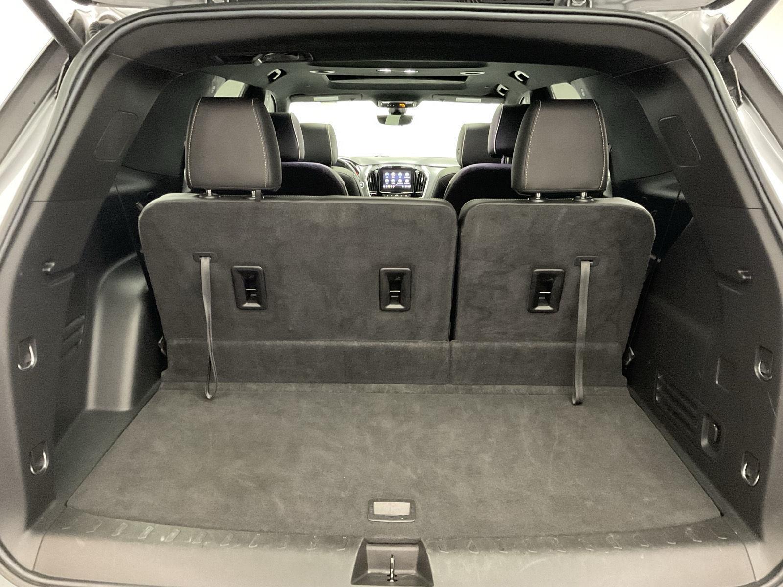 2023 Chevrolet Traverse Premier - Photo 33