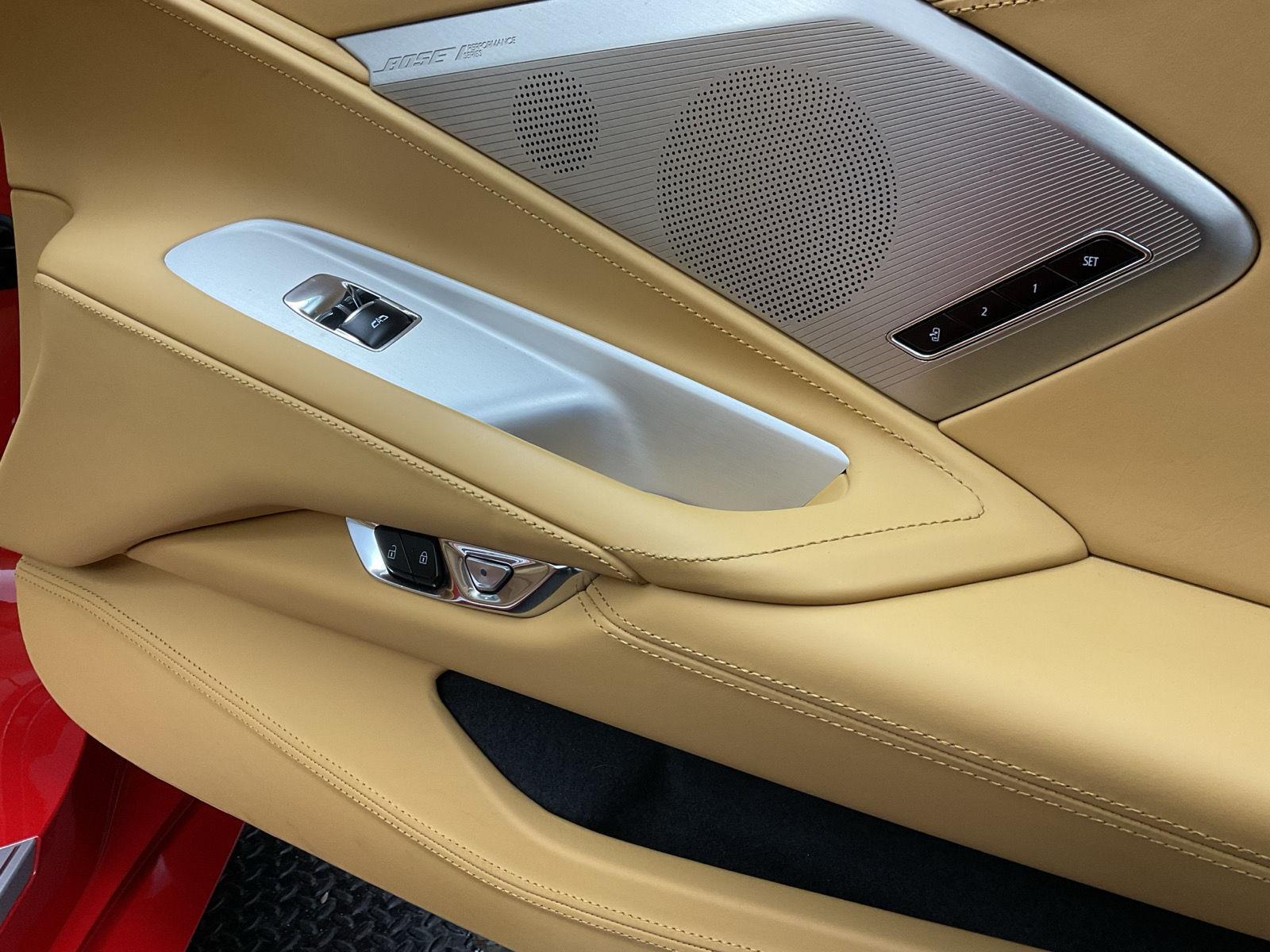 2023 Chevrolet Corvette 3LT - Photo 26