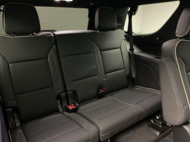 2026 Chevrolet Tahoe Premier - Photo 31