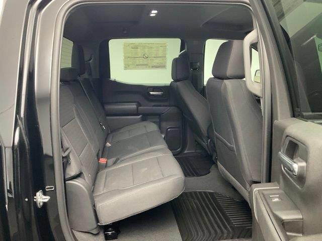 2026 Chevrolet Silverado 1500 Custom Trail Boss - Photo 27