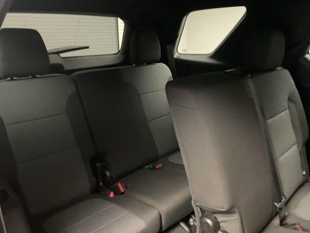 2023 Chevrolet Traverse 1LT - Photo 29
