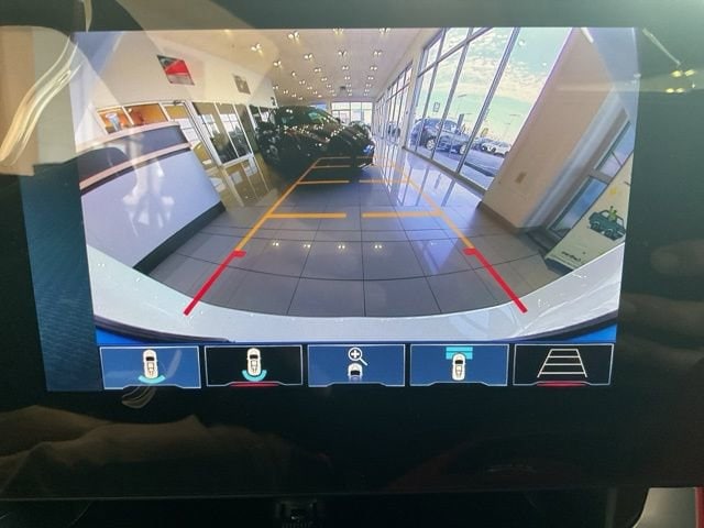 2025 Chevrolet Corvette 2LZ - Photo 19