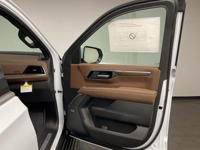 2026 Chevrolet Tahoe High Country - Photo 24