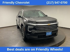 2026 Chevrolet Traverse LT SUV