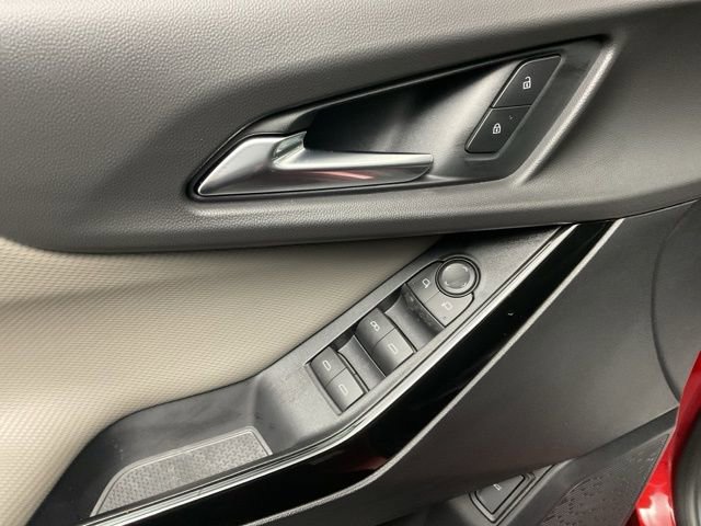 2026 Chevrolet Equinox LT - Photo 10