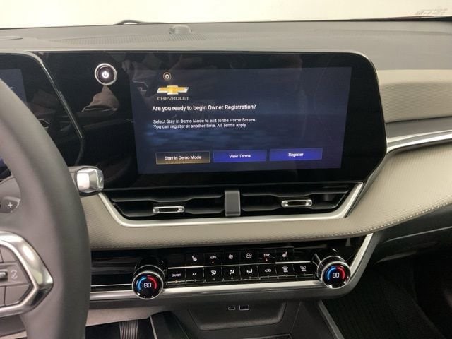 2026 Chevrolet Equinox LT - Photo 15