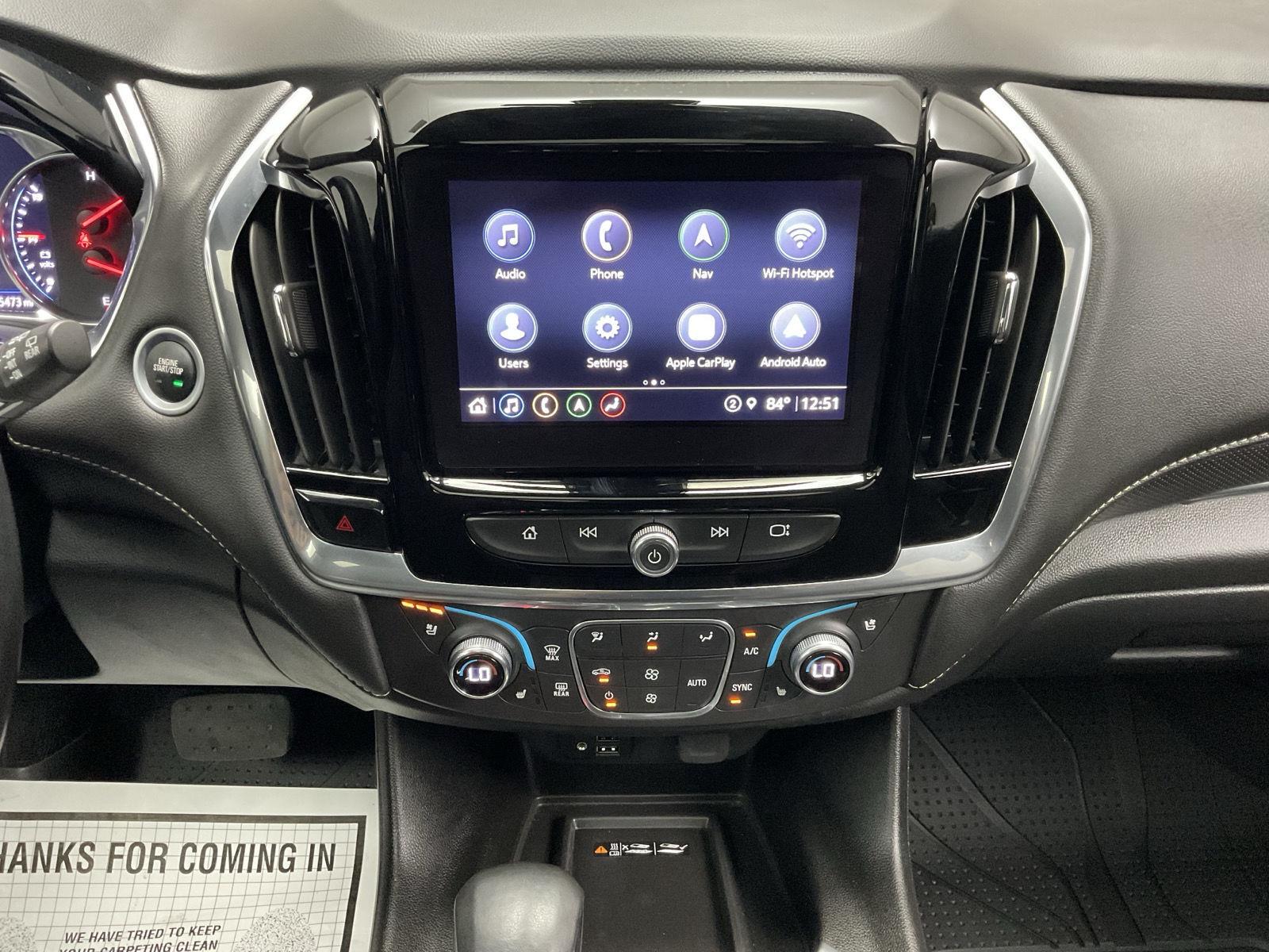 2023 Chevrolet Traverse Premier - Photo 15