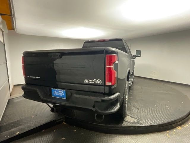2026 Chevrolet Silverado 3500 HD High Country - Photo 7