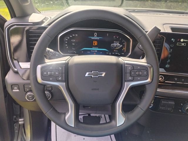 2026 Chevrolet Silverado 2500 HD LT - Photo 14