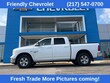 Ram 1500 Classic