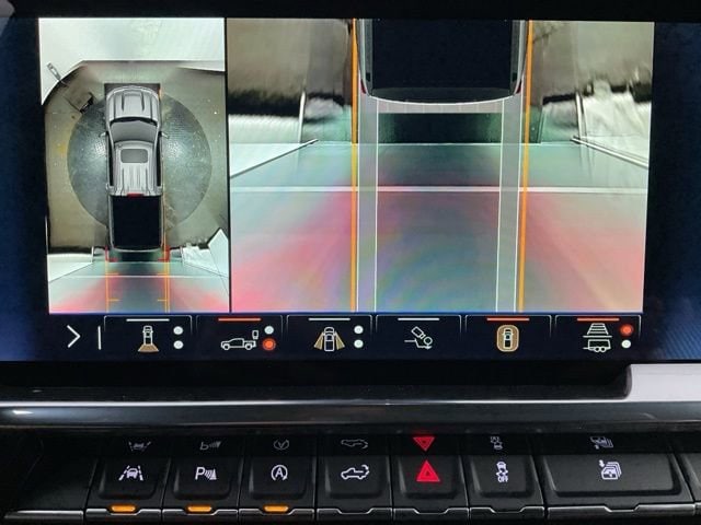 2026 Chevrolet Silverado 1500 LT - Photo 17