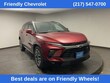  Chevrolet Blazer