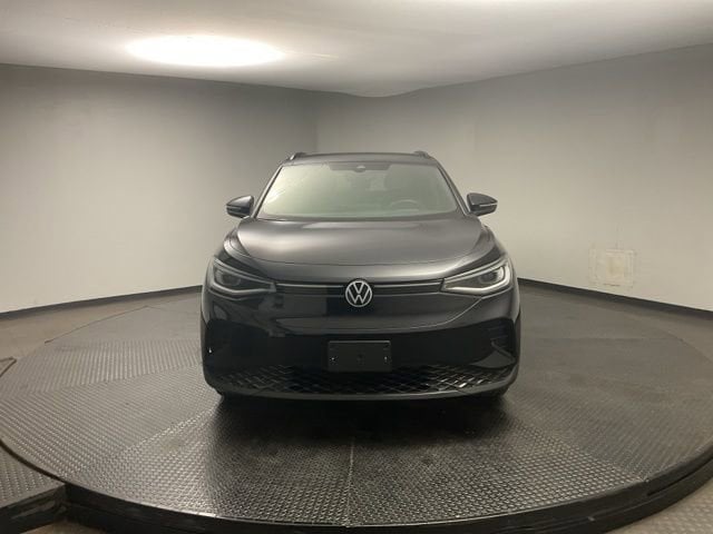 Used 2023 Volkswagen ID.4 PRO S with VIN 1V2GNPE85PC001305 for sale in Springfield, IL