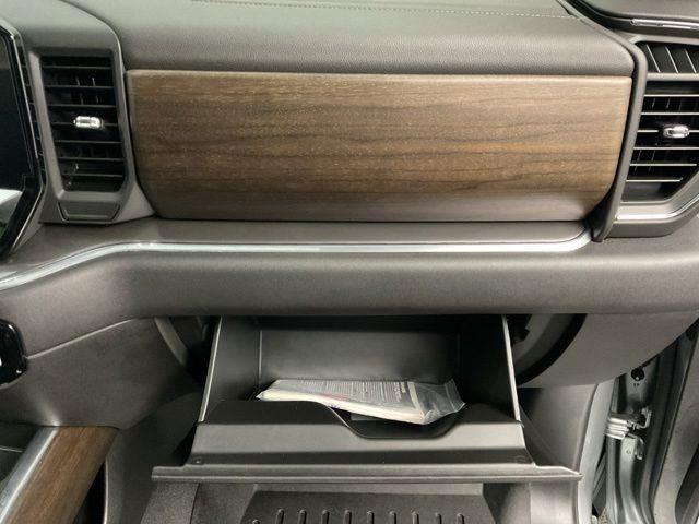 2025 Chevrolet Silverado 1500 High Country - Photo 32