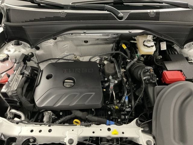 2026 Chevrolet Trailblazer LT - Photo 20