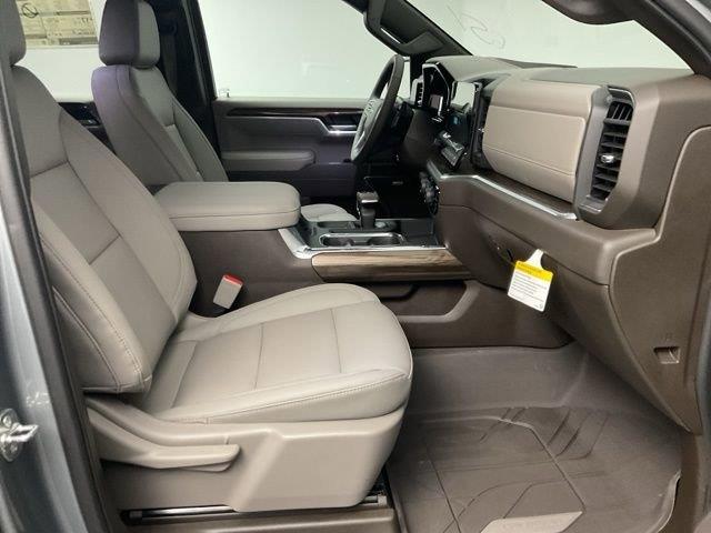 2026 Chevrolet Silverado 1500 RST - Photo 26