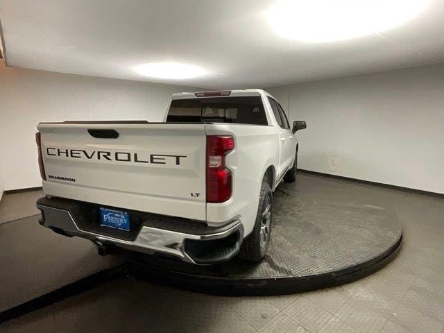 2026 Chevrolet Silverado 1500 LT - Photo 7