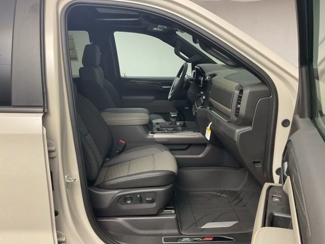 2026 Chevrolet Silverado 1500 ZR2 - Photo 26