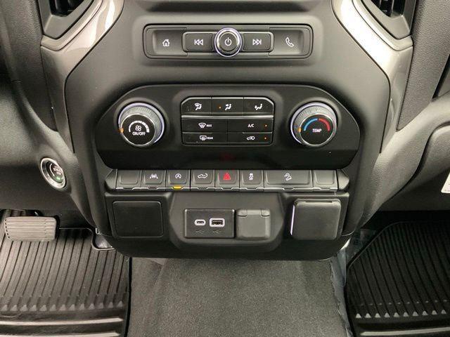 2026 Chevrolet Silverado 1500 Custom Trail Boss - Photo 17