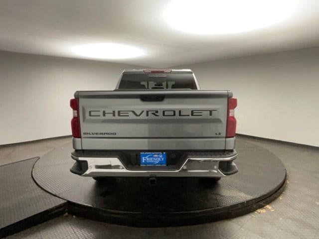 2026 Chevrolet Silverado 1500 LT - Photo 6