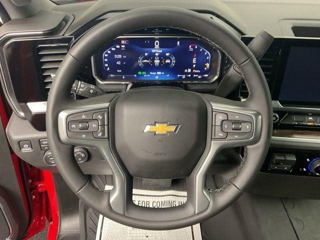2026 Chevrolet Silverado 1500 LT - Photo 14