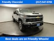 Chevrolet Silverado 2500 HD