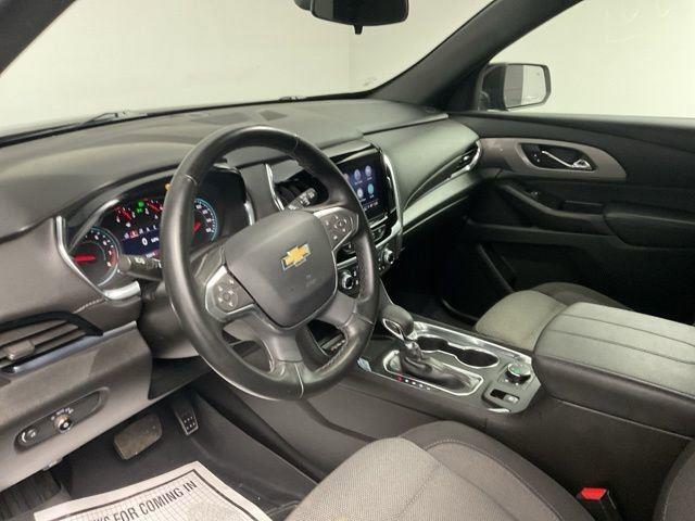 2023 Chevrolet Traverse 1LT - Photo 13