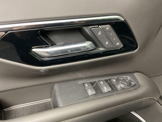 2026 Chevrolet Tahoe Premier - Photo 10