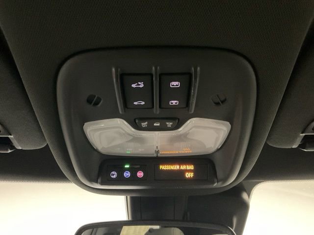2026 Chevrolet Trailblazer Activ - Photo 18