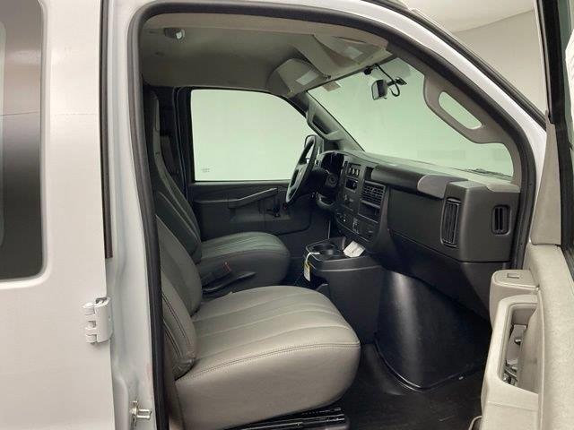 2026 Chevrolet Express Cargo Work Van - Photo 22