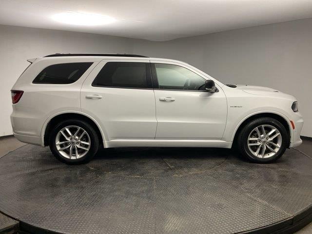 2024 Dodge Durango R/T - Photo 9