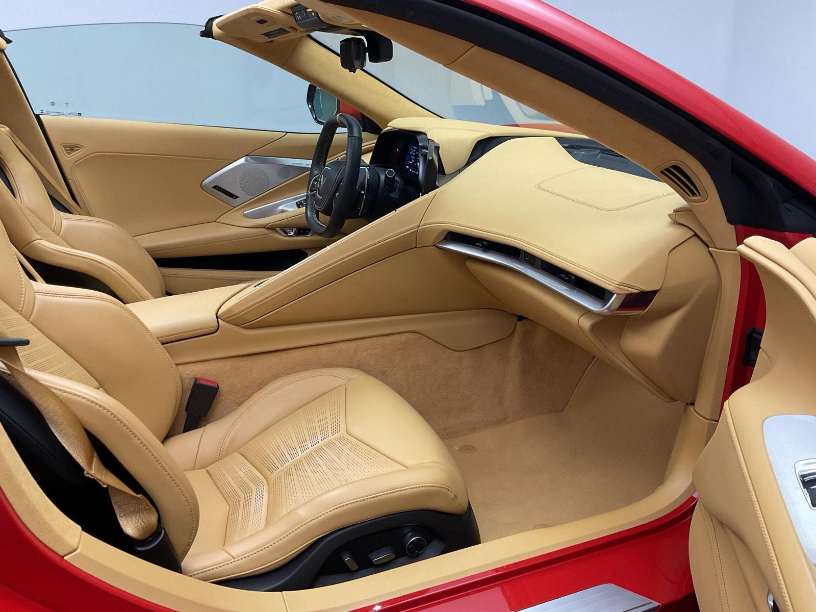 2023 Chevrolet Corvette 3LT - Photo 27