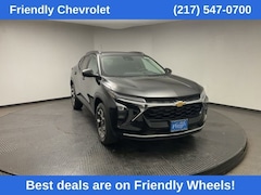 2025 Chevrolet Trax LT SUV