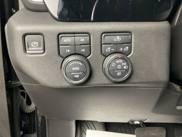 2024 Chevrolet Silverado 1500 LT Trail Boss - Photo 15
