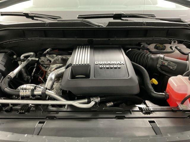 2026 Chevrolet Tahoe Premier - Photo 22
