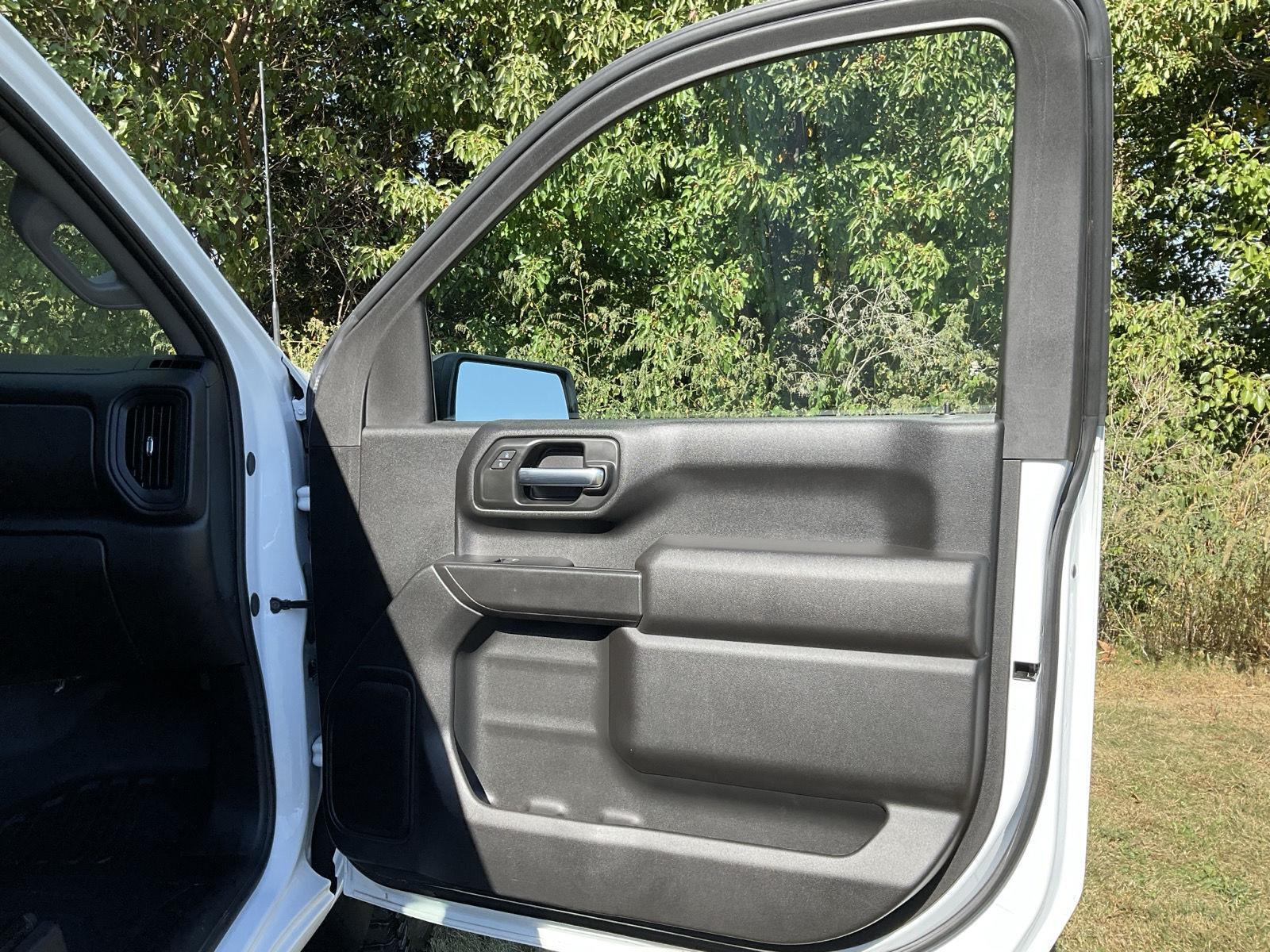 2025 Chevrolet Silverado 2500HD Work Truck - Photo 22