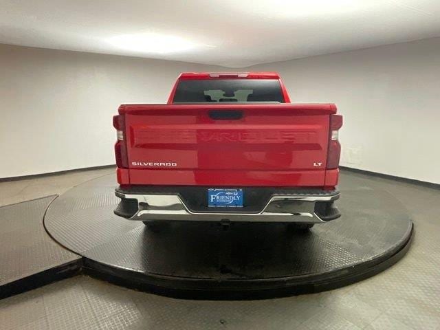 2026 Chevrolet Silverado 1500 LT - Photo 6