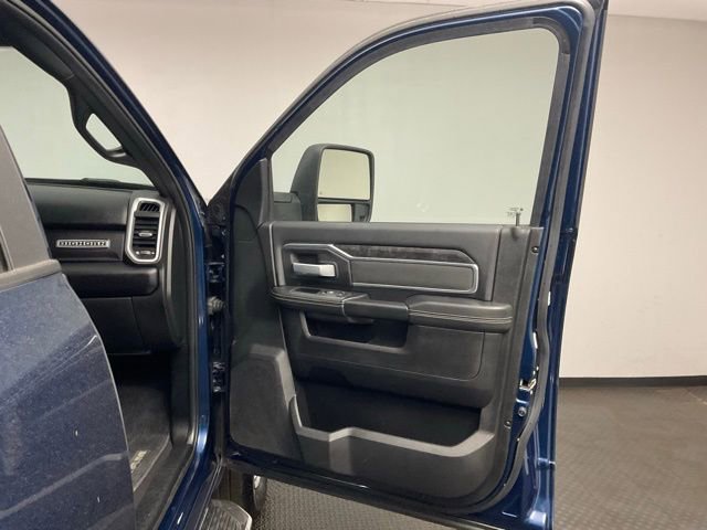 2024 RAM Ram 2500 Pickup Big Horn - Photo 24