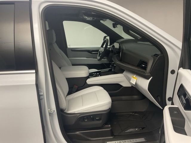 2026 Chevrolet Tahoe Premier - Photo 26