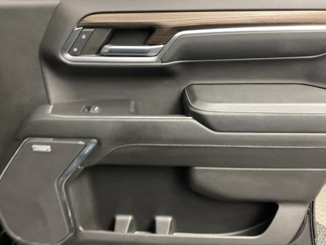 2024 Chevrolet Silverado 1500 LT Trail Boss - Photo 27