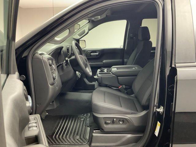 2026 Chevrolet Silverado 1500 Custom Trail Boss - Photo 12
