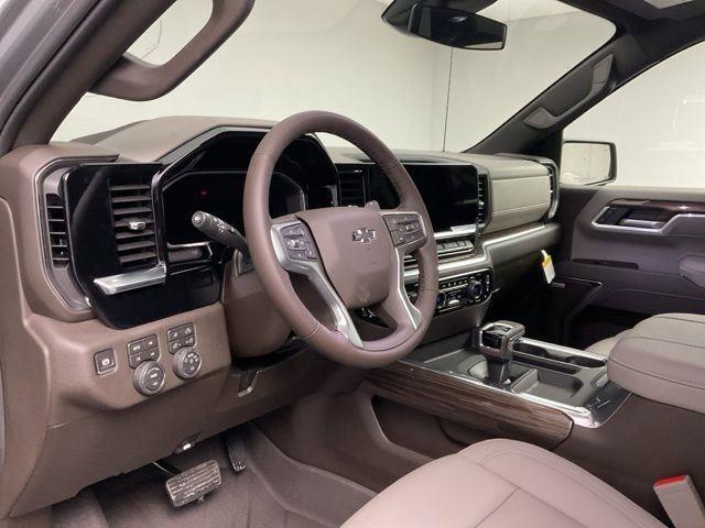2026 Chevrolet Silverado 1500 RST - Photo 11