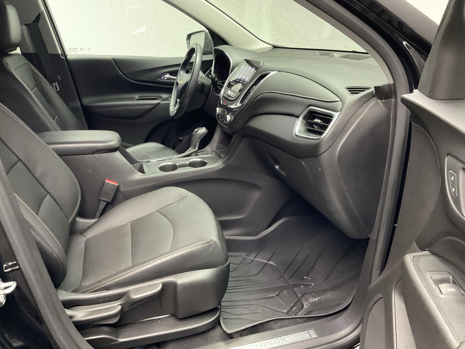 2019 Chevrolet Equinox Premier - Photo 23