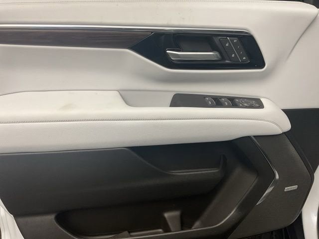 2026 Chevrolet Tahoe Premier - Photo 10