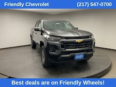 2026 Chevrolet Colorado LT Truck