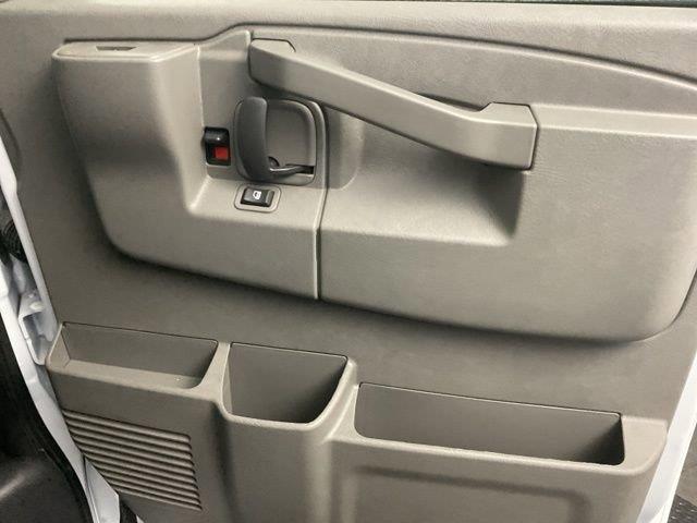 2026 Chevrolet Express Cargo Work Van - Photo 21